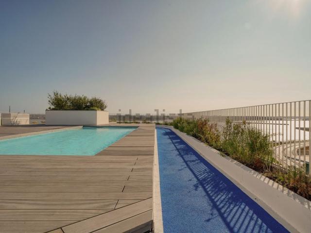 Apartamento, Alto do Seixalinho Santo André Verderena