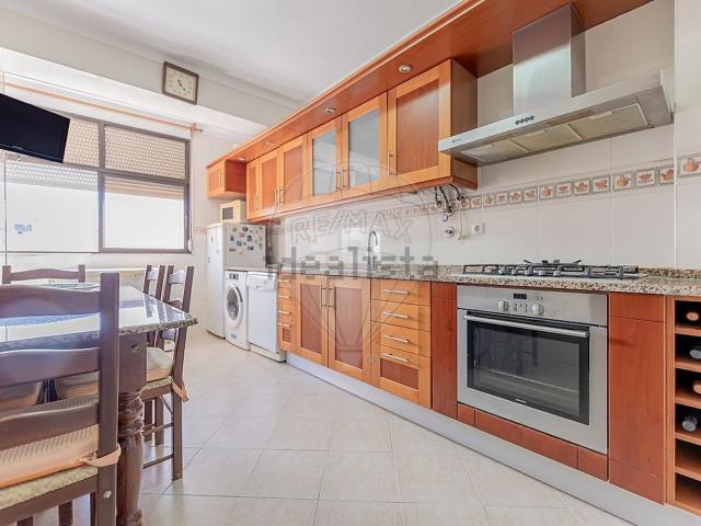 Apartamento, Alto do Seixalinho Santo André Verderena