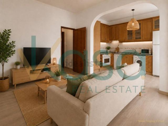 Apartamento, Alto do Seixalinho Santo André Verderena