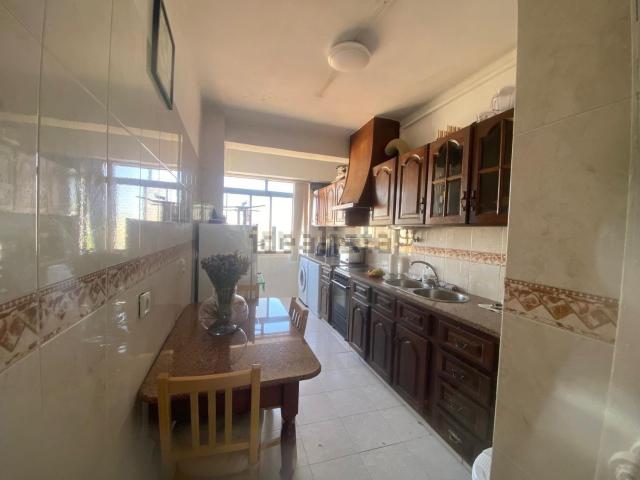 Apartamento, Alto do Seixalinho Santo André Verderena