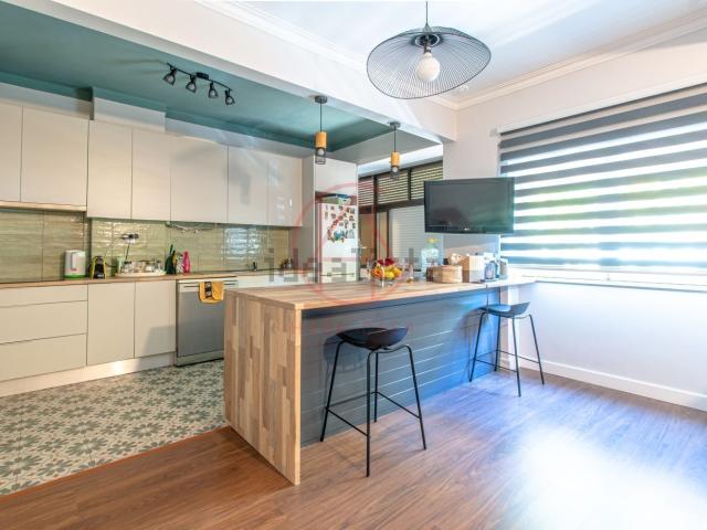 Apartamento, Alto do Seixalinho Santo André Verderena