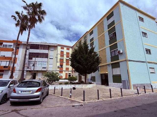 Apartamento, Alto do Seixalinho Santo André Verderena