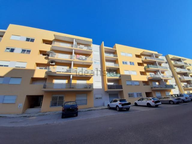 Apartamento, Alto do Seixalinho Santo André Verderena