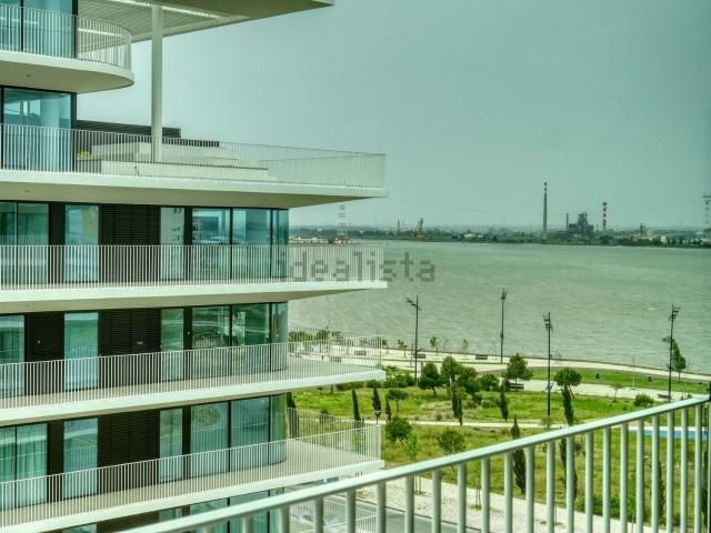 Apartamento, Alto do Seixalinho Santo André Verderena