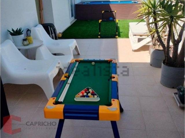 Apartamento, Alto do Seixalinho Santo André Verderena