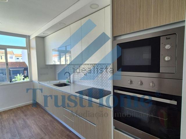 Apartamento, Alto do Seixalinho Santo André Verderena
