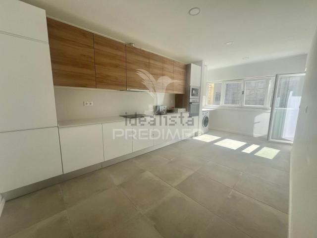 Apartamento, Alto do Seixalinho Santo André Verderena