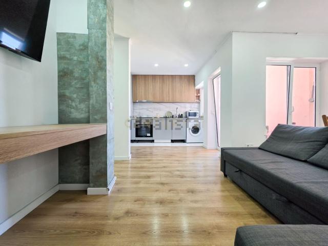 Apartamento, Alto do Seixalinho Santo André Verderena