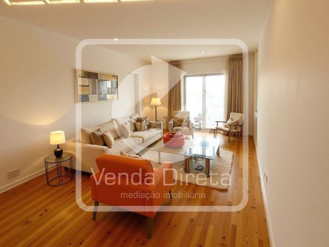 Apartamento, Alto do Seixalinho Santo André Verderena