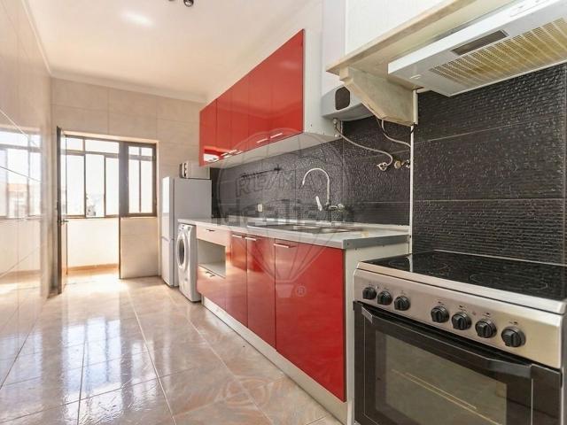 Apartamento, Alto do Seixalinho Santo André Verderena