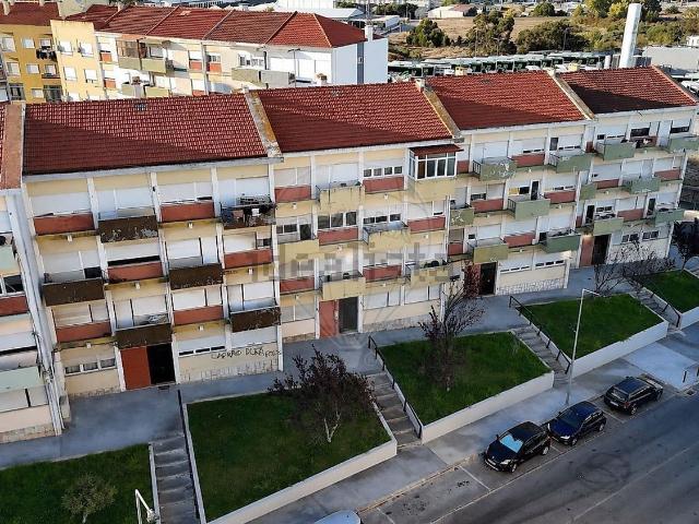 Apartamento, Alto do Seixalinho Santo André Verderena
