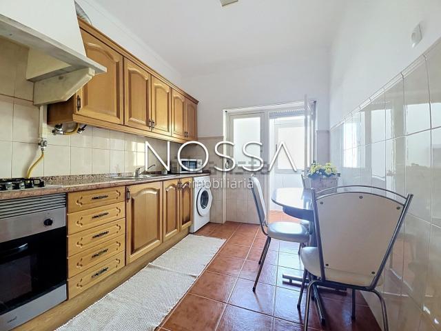 Apartamento, Alto do Seixalinho Santo André Verderena
