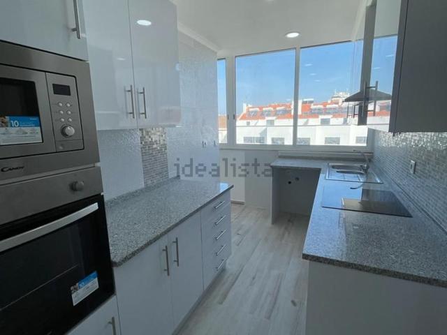 Apartamento, Alto do Seixalinho Santo André Verderena