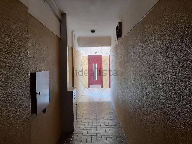 Apartamento, Alto do Seixalinho Santo André Verderena