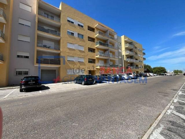 Apartamento, Alto do Seixalinho Santo André Verderena