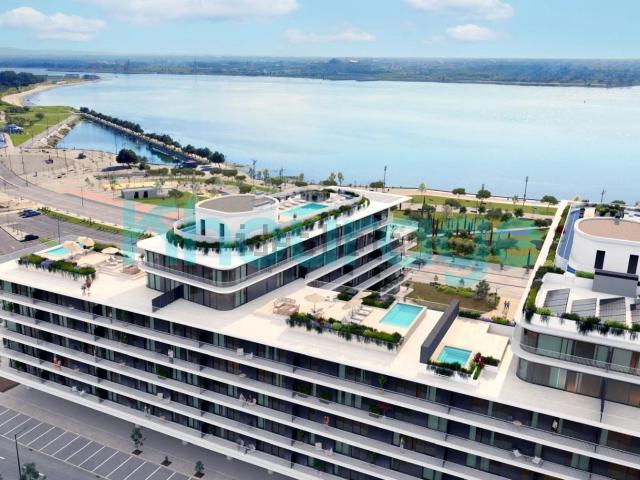 Apartamento, Alto do Seixalinho Santo André Verderena