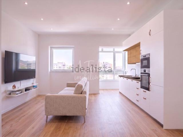 Apartamento, Alto do Seixalinho Santo André Verderena