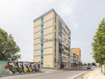 Apartamento, Alto do Seixalinho Santo André Verderena