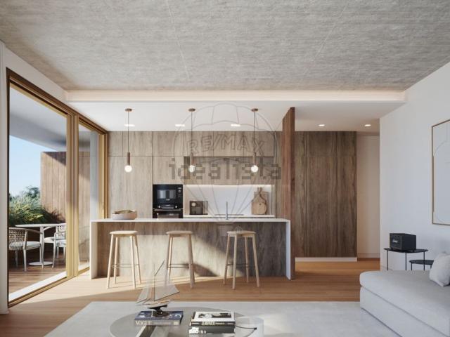 Apartamento, Alto do Seixalinho Santo André Verderena