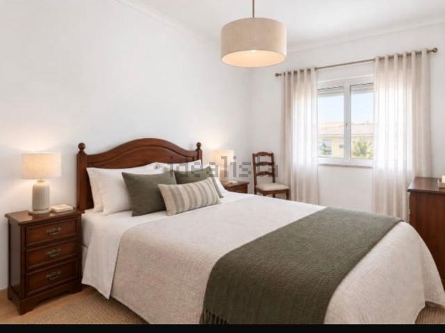 Apartamento, Alto do Seixalinho Santo André Verderena