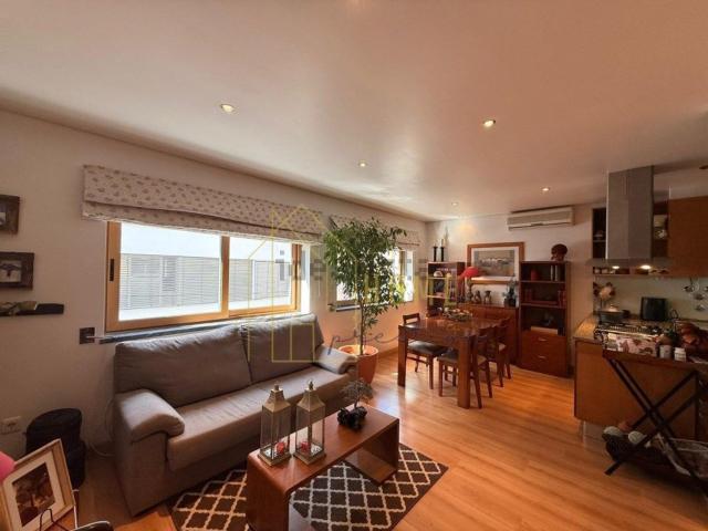 Apartamento, Alto do Seixalinho Santo André Verderena