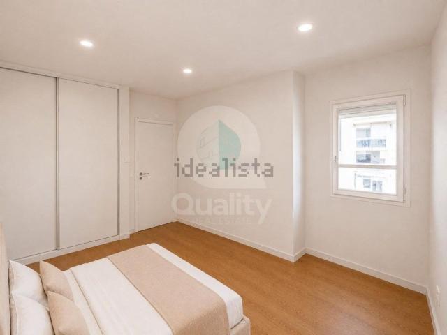 Apartamento, Alto do Seixalinho Santo André Verderena