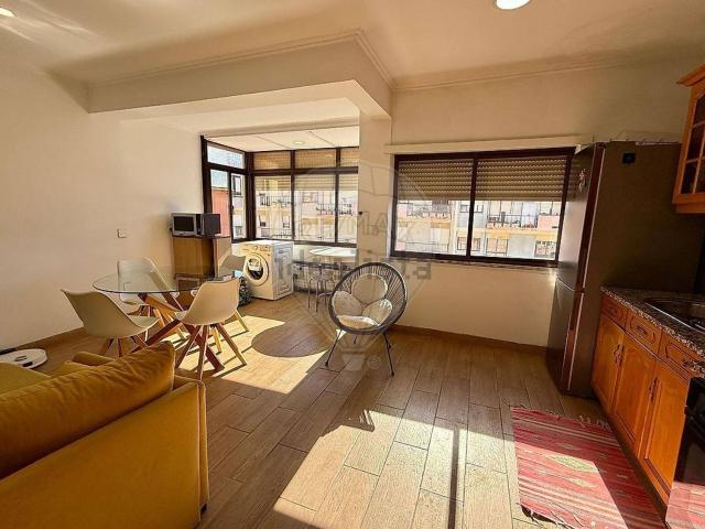 Apartamento, Alto do Seixalinho Santo André Verderena