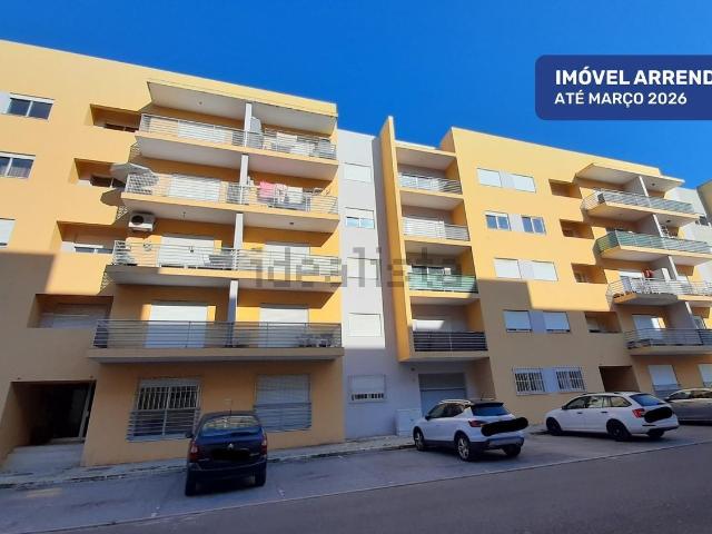 Apartamento, Alto do Seixalinho Santo André Verderena
