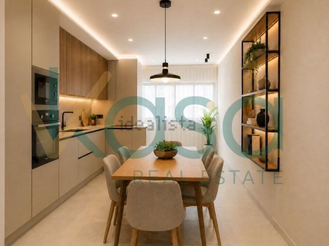 Apartamento, Alto do Seixalinho Santo André Verderena