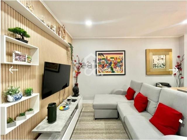 Apartamento, Alto do Seixalinho Santo André Verderena