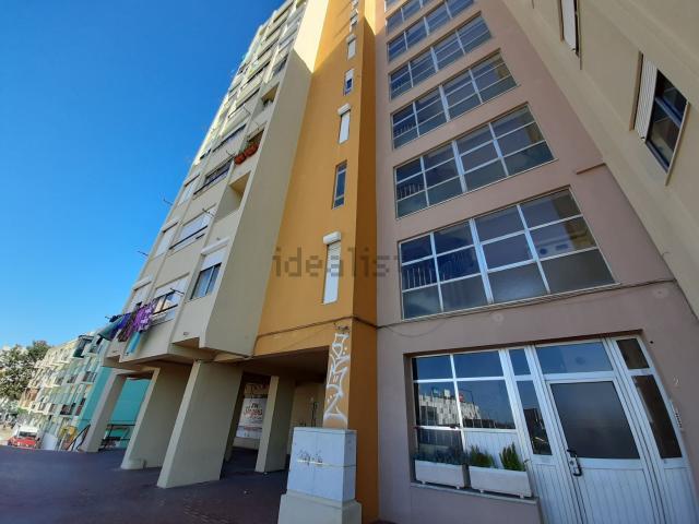 Apartamento, Alto do Seixalinho Santo André Verderena