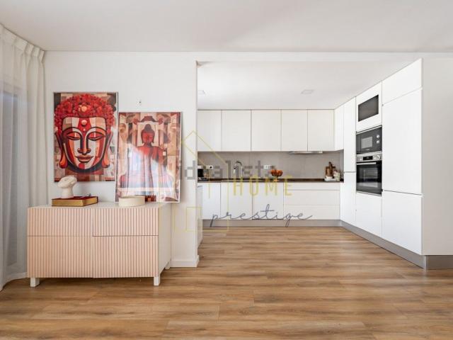 Apartamento, Alto do Seixalinho Santo André Verderena