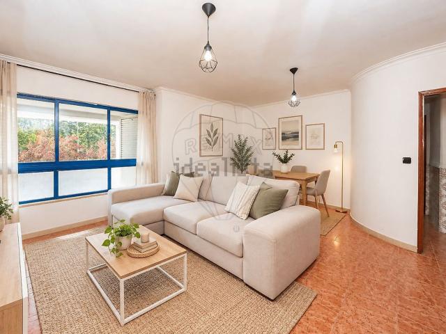 Apartamento, Alto do Seixalinho Santo André Verderena