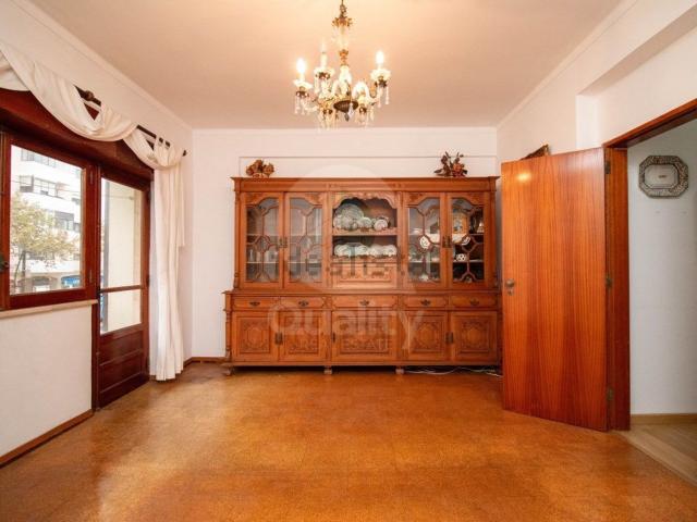 Apartamento, Alto do Seixalinho Santo André Verderena