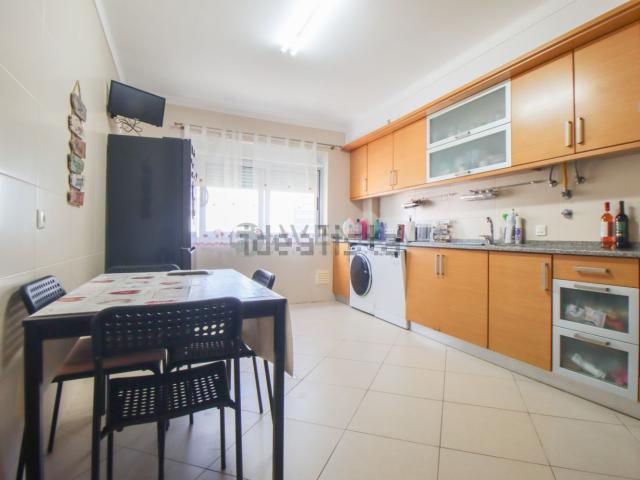 Apartamento, Alto do Seixalinho Santo André Verderena