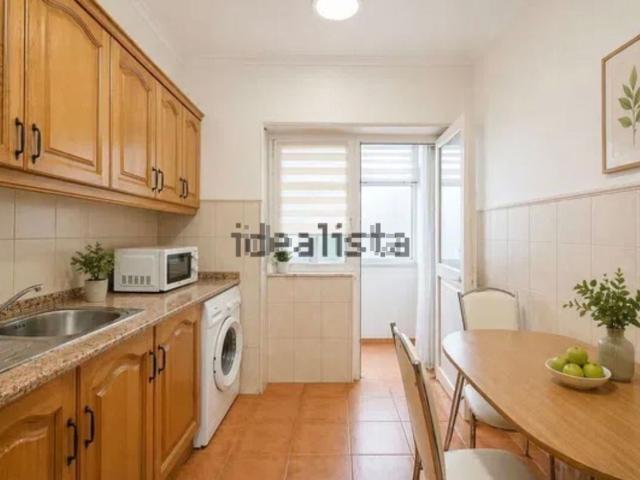 Apartamento, Alto do Seixalinho Santo André Verderena