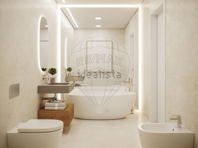 Apartamento, Alto do Seixalinho Santo André Verderena