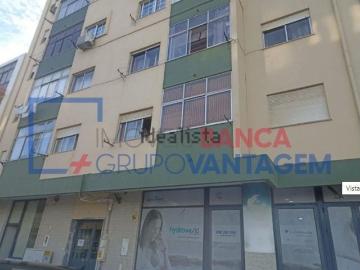 Apartamento, Alto do Seixalinho Santo André Verderena