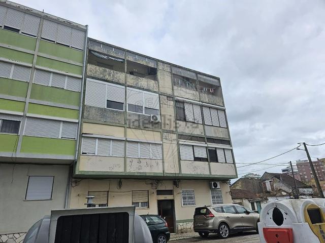 Apartamento, Alto do Seixalinho Santo André Verderena