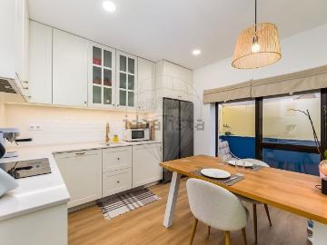 Apartamento, Alto do Seixalinho Santo André Verderena