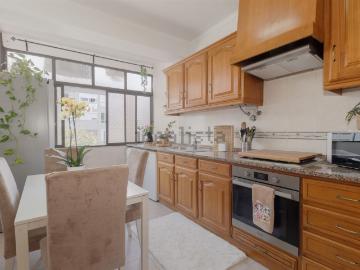 Apartamento, Alto do Seixalinho Santo André Verderena