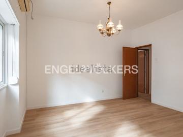 Apartamento, Alto do Seixalinho Santo André Verderena