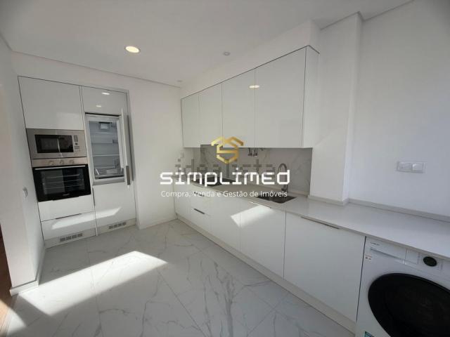 Apartamento, Alto do Seixalinho Santo André Verderena