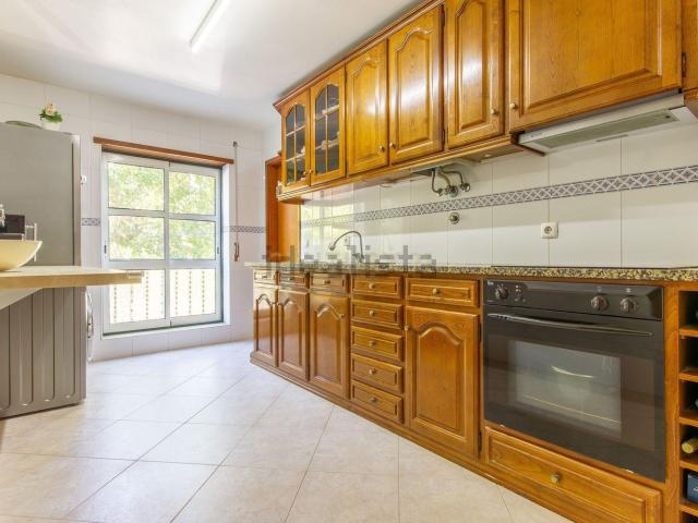 Apartamento, Alto do Seixalinho Santo André Verderena