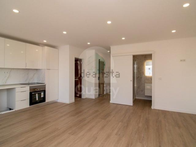Apartamento, Alto do Seixalinho Santo André Verderena