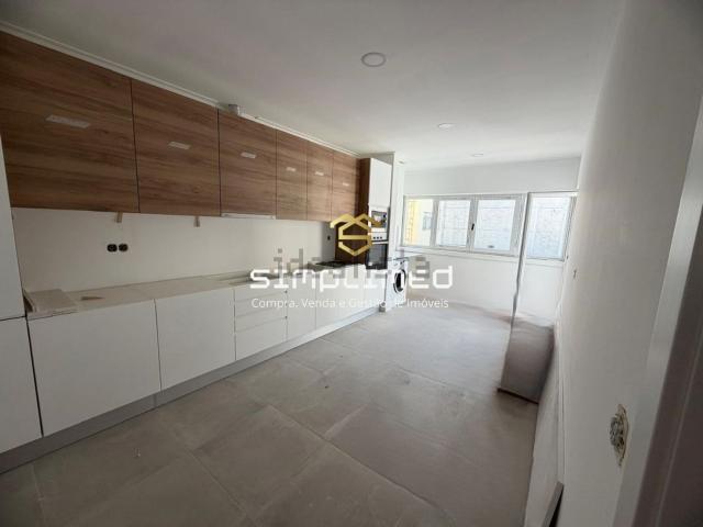 Apartamento, Alto do Seixalinho Santo André Verderena