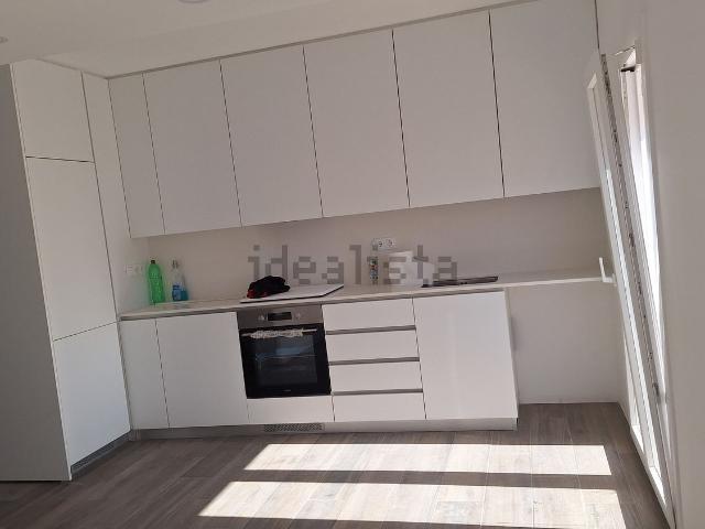 Apartamento, Alto do Seixalinho Santo André Verderena