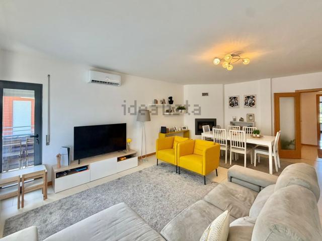 Apartamento, Alto do Seixalinho Santo André Verderena