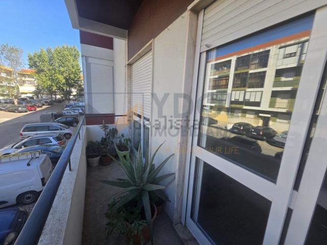Apartamento, Alto do Seixalinho Santo André Verderena