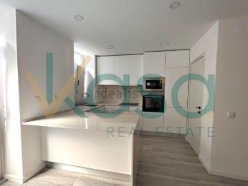 Apartamento, Alto do Seixalinho Santo André Verderena